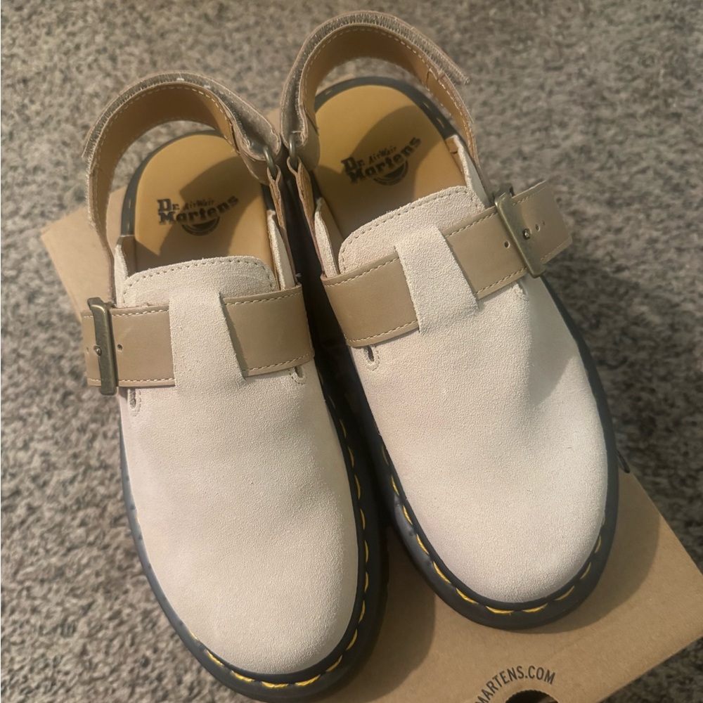 Dr. Martens - Jorge II